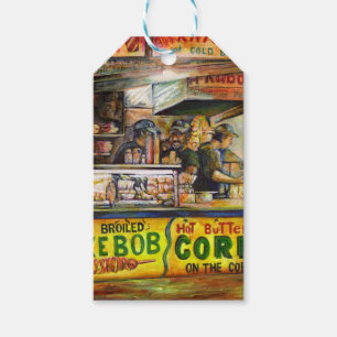 Sie können damit nicht mithalten geschenkanhänger