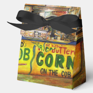 Sie können damit nicht mithalten geschenkschachtel