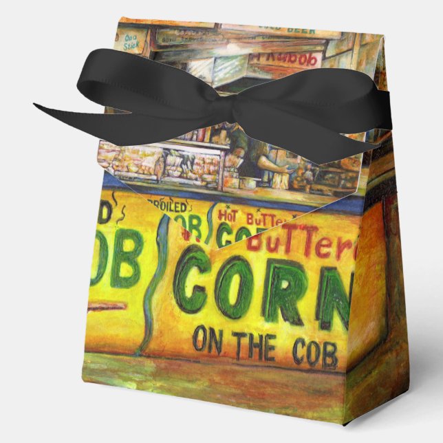 Sie können damit nicht mithalten geschenkschachtel (Vorderseite)