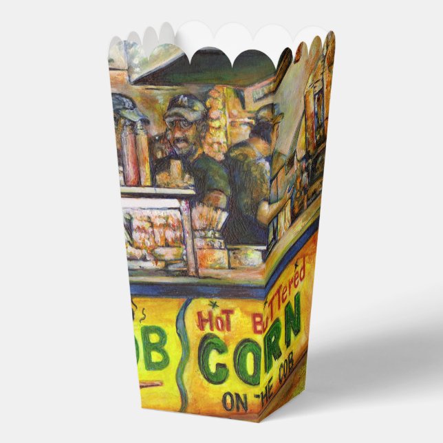 Sie können damit nicht mithalten geschenkschachtel (Vorderseite)