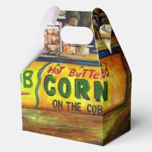 Sie können damit nicht mithalten geschenkschachtel