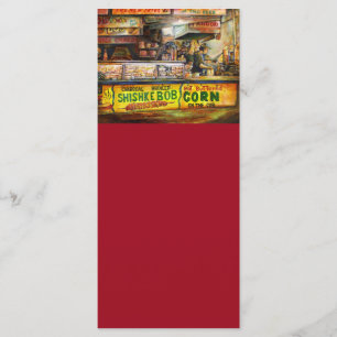 Sie können damit nicht mithalten menükarte