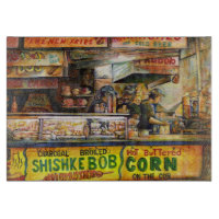 Sie können damit nicht mithalten