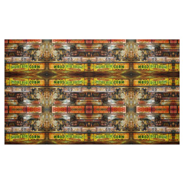 Sie können damit nicht mithalten stoff (Fat Quarter (45,7 x 55,9 cm))