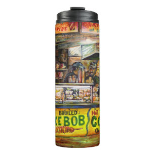 Sie können damit nicht mithalten thermosbecher