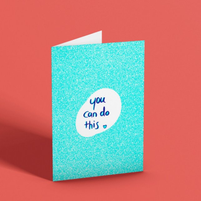 Sie können das tun karte (Von Creator hochgeladen)