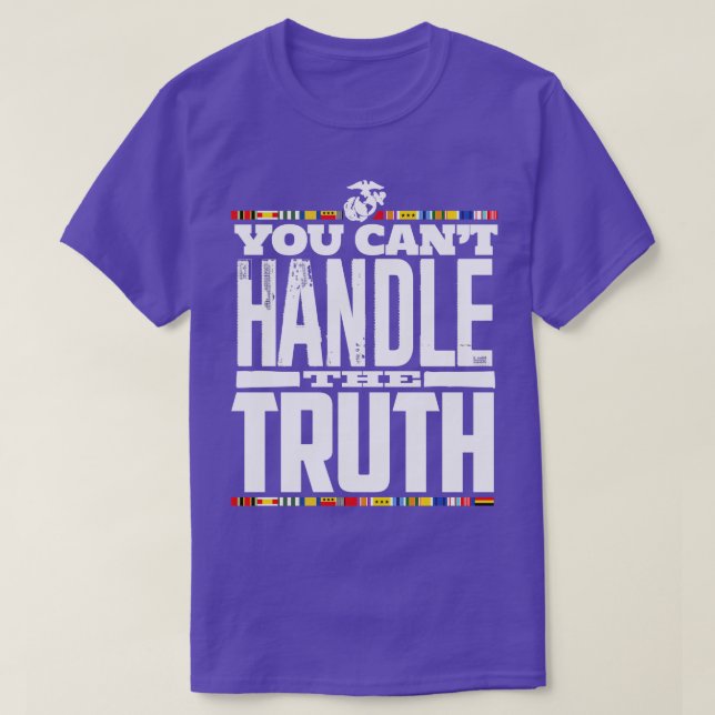 Sie können die T-Shirt (Design vorne)