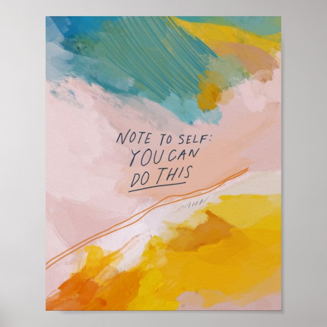 Sie können diese Printversion verwenden Poster (Vorne)