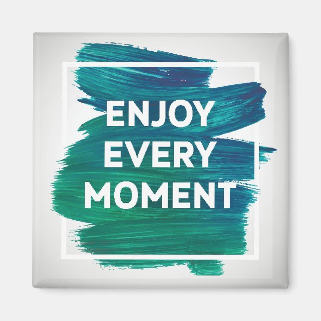 Sie können es tun 2 magnet (Vorne)