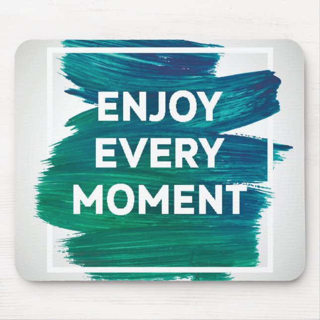 Sie können es tun 2 mousepad (Vorne)