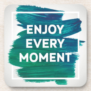 Sie können es tun 2 untersetzer