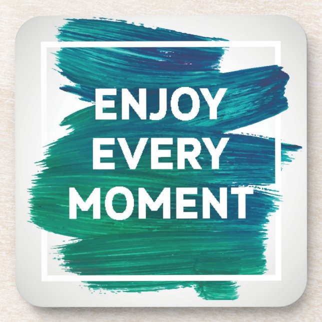 Sie können es tun 2 untersetzer (Vorderseite)