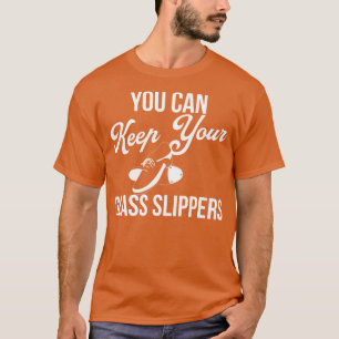 Sie können Ihre Glass-Slippers Funny Stich Tanzen T-Shirt