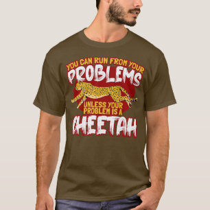 Sie können Ihre Probleme überwinden, wenn es nicht T-Shirt