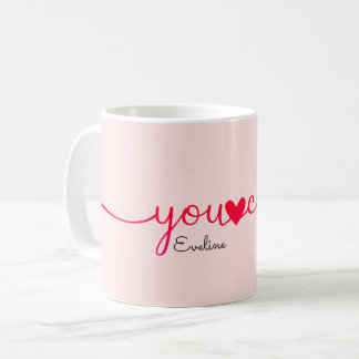 Sie können kaffeetasse