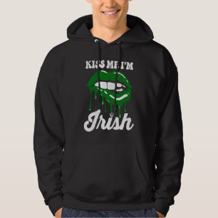 Sie können mich in The Pub finden Hoodie