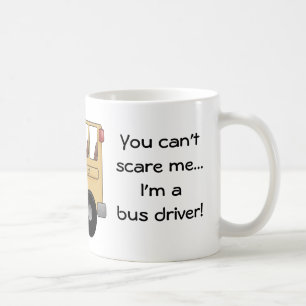 Sie können mich nicht erschrecken,…, das ich ei tasse