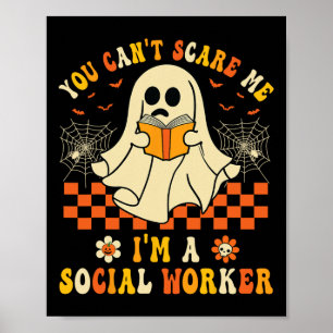 Sie können mir nicht vormachen, dass ich eine sozi poster
