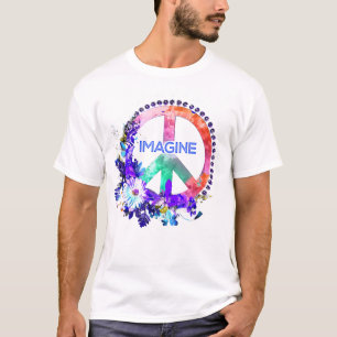 Sie können sagen, IM ein Träumer, aber IM nicht di T-Shirt