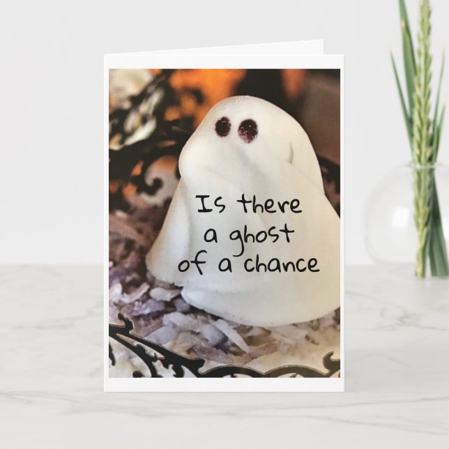 SIE KÖNNEN SICH NICHT UM DIE UMSETZUNG SORGEN ***7 KARTE (Vorderseite)