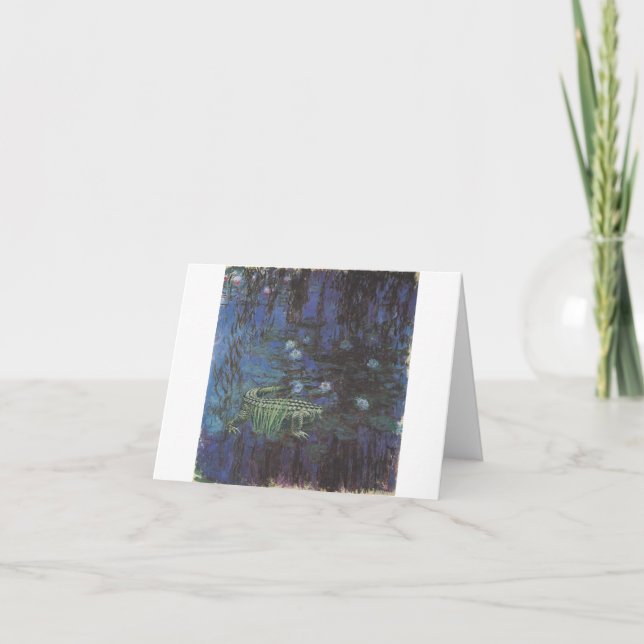 Sie können sich nicht verstecken - karte (Vorderseite)