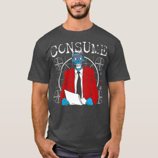 Sie leben davon T-Shirt