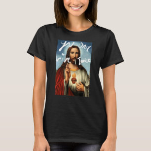 Sie leben nur zweimal T-Shirt