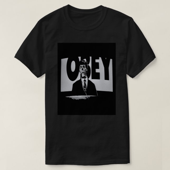 Sie Live Graphic T - Shirt.png T-Shirt (Design vorne)