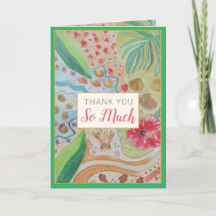 Sie machen die Welt besser dank Ihrer Karte