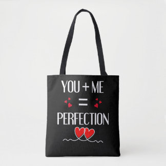 Sie + Me = Perfektion - Niedliches Couple Design