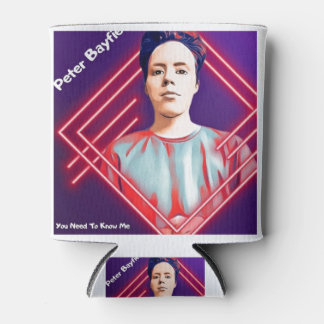 Sie müssen mich kennen lernen dosenkühler