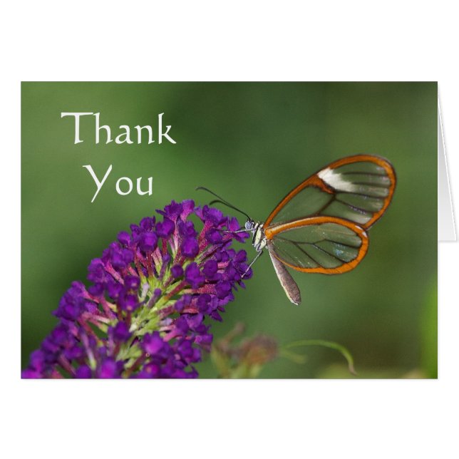 Sie nennen mich klares Dankeschön (Vorderseite (Horizontal))