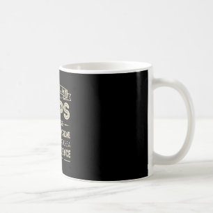Sie nennen mich Pops, weil Partner im Verbrechen S Kaffeetasse