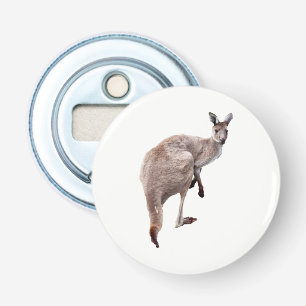 Sie nennen mich Roo, Kangaroo Magnetic Flasche Ope Flaschenöffner
