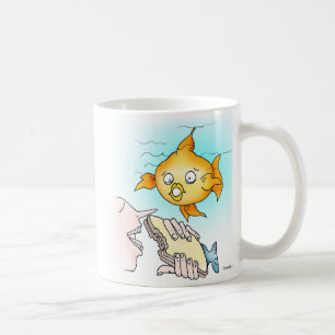 Sie nicht wirklich werden essen… tasse