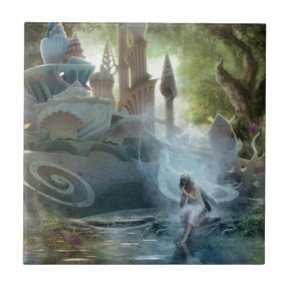 Sie ocean zu in my heart fliese