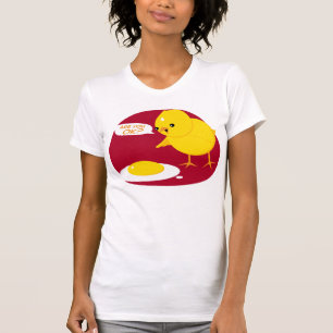 Sie OKAY? T-Shirt