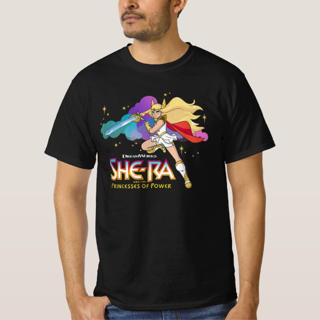 Sie-Ra art T-Shirt (Vorderseite)