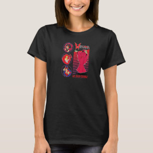 Sie Ra Horde Vixens T-Shirt