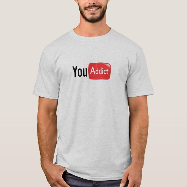 Sie Rohr T-Shirt (Vorderseite)