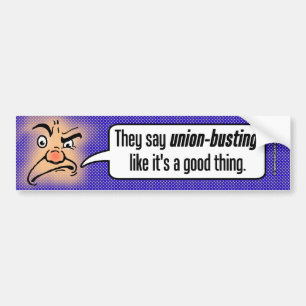 Sie sagen, wie es, eine gute Sache dass Autoaufkleber