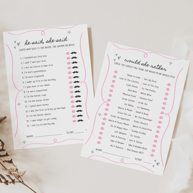 Sie sagte, sie würde lieber eine Spielkarte haben Einladung (Von Creator hochgeladen)