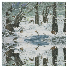 Sie sagten, es würde nicht schneien stoff