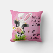 Sie sagten, ich könnte alles sein, also wurde ich 