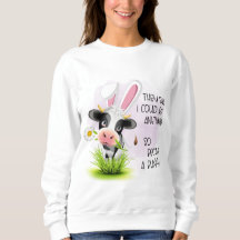 Sie sagten, ich könnte alles sein, also wurde ich