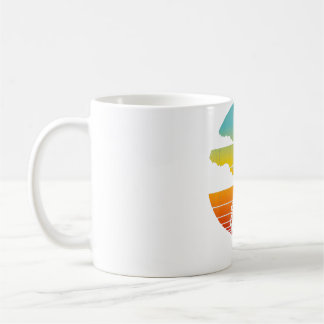 Sie schauen sich einen Badass Arm Wrestler Armwade Kaffeetasse