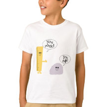 Sie schaukeln Sie Regel