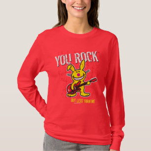 Sie schaukeln T-Shirt