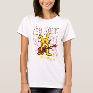 Sie schaukeln T-Shirt