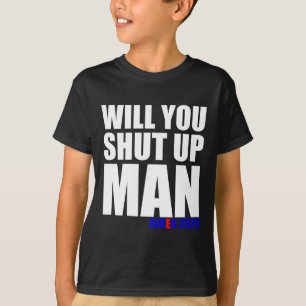 Sie schließen den Biden für den Präsidenten 2020 1 T-Shirt